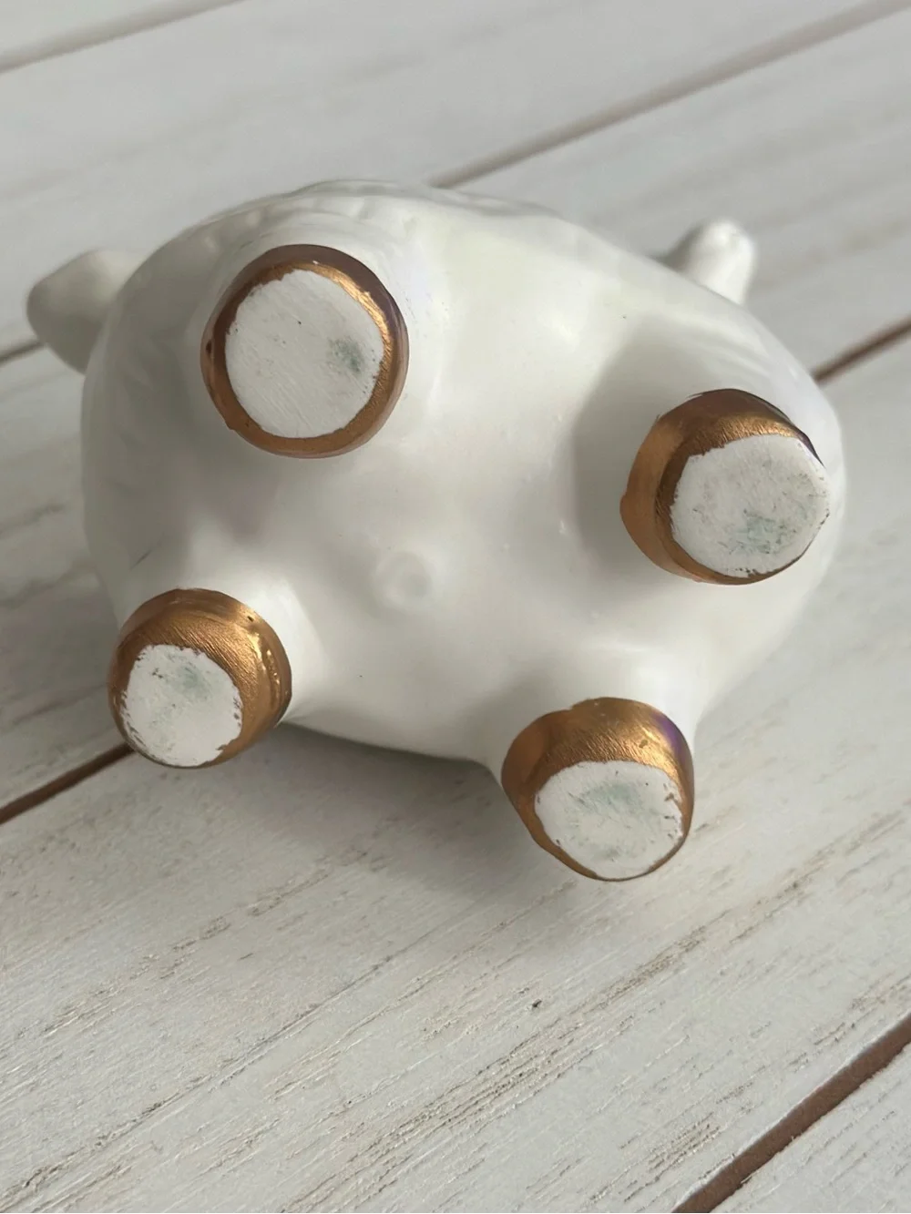 N/A ceramic llama